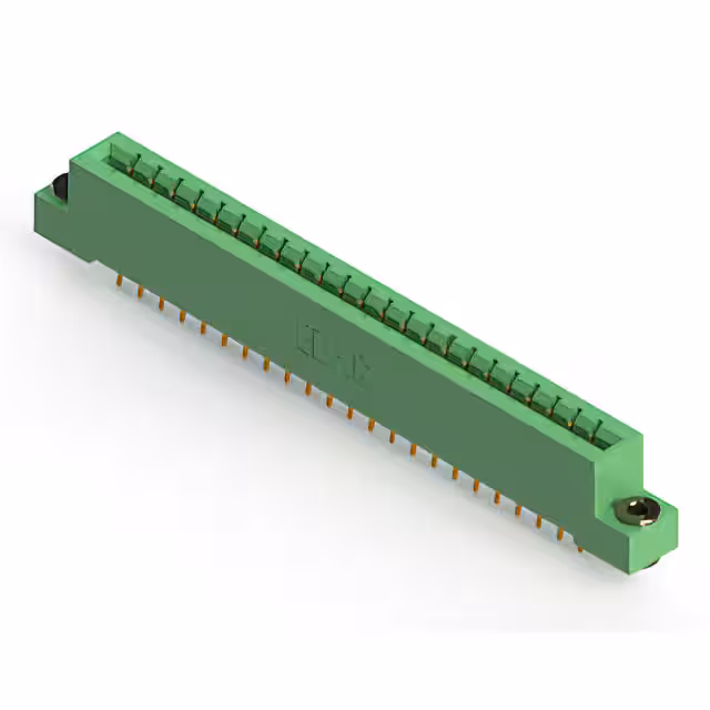 333-046-556-203 EDAC Inc.  Edgeboard Connectors